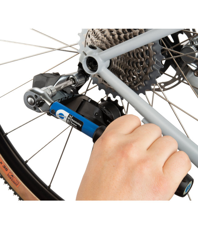 Park Tool SBS-1.2, Ensemble de douilles et têtes hexagonales