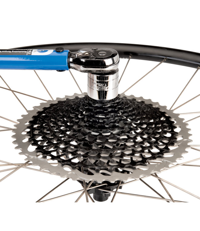 Park Tool SBS-1.2, Ensemble de douilles et têtes hexagonales