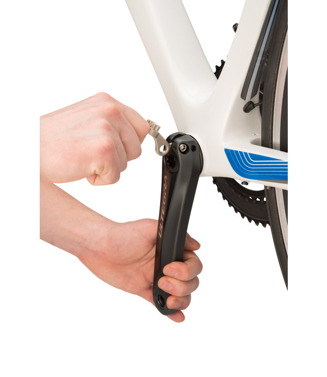 Park Tool BBT-10.2, Adjustment Cap Tool - Shimano Hollowtech II