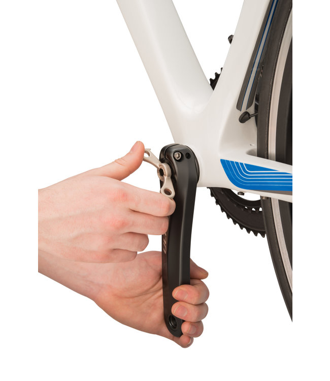 Park Tool BBT-10.2, Outil de réglage du capuchon - Shimano Hollowtech II