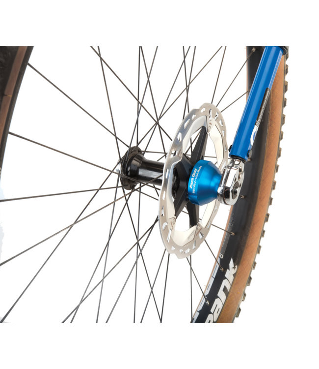 Park Tool BBT-69.2, Bottom Bracket Tool, 16-notch 44mm OD