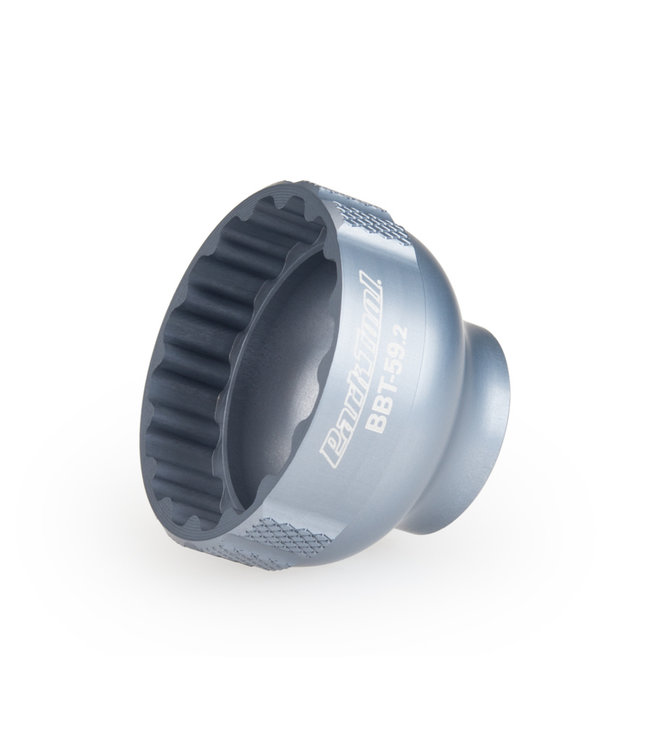Park Tool BBT-59.2, Bottom Bracket Tool, 16-notch 41mm OD