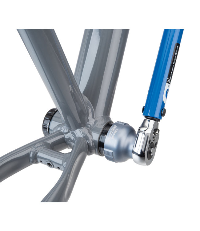 Park Tool BBT-59.2, Outil pour boitier de pédalier, 16 encoches 41mm OD