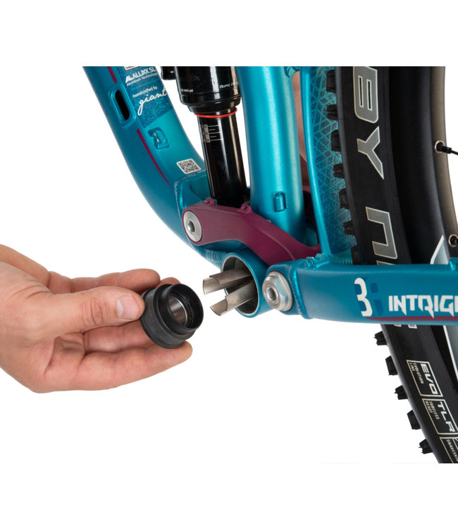 Park Tool BBT-90.3, Press Fit Bottom Bracket Bearing Tool Set