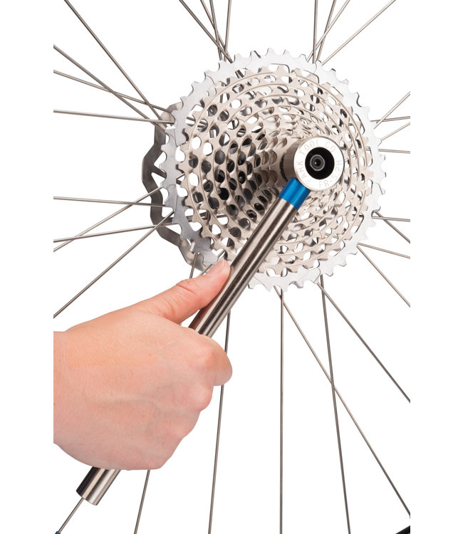 Park Tool FR-5.2H, Cassette Lockring tool with Handle