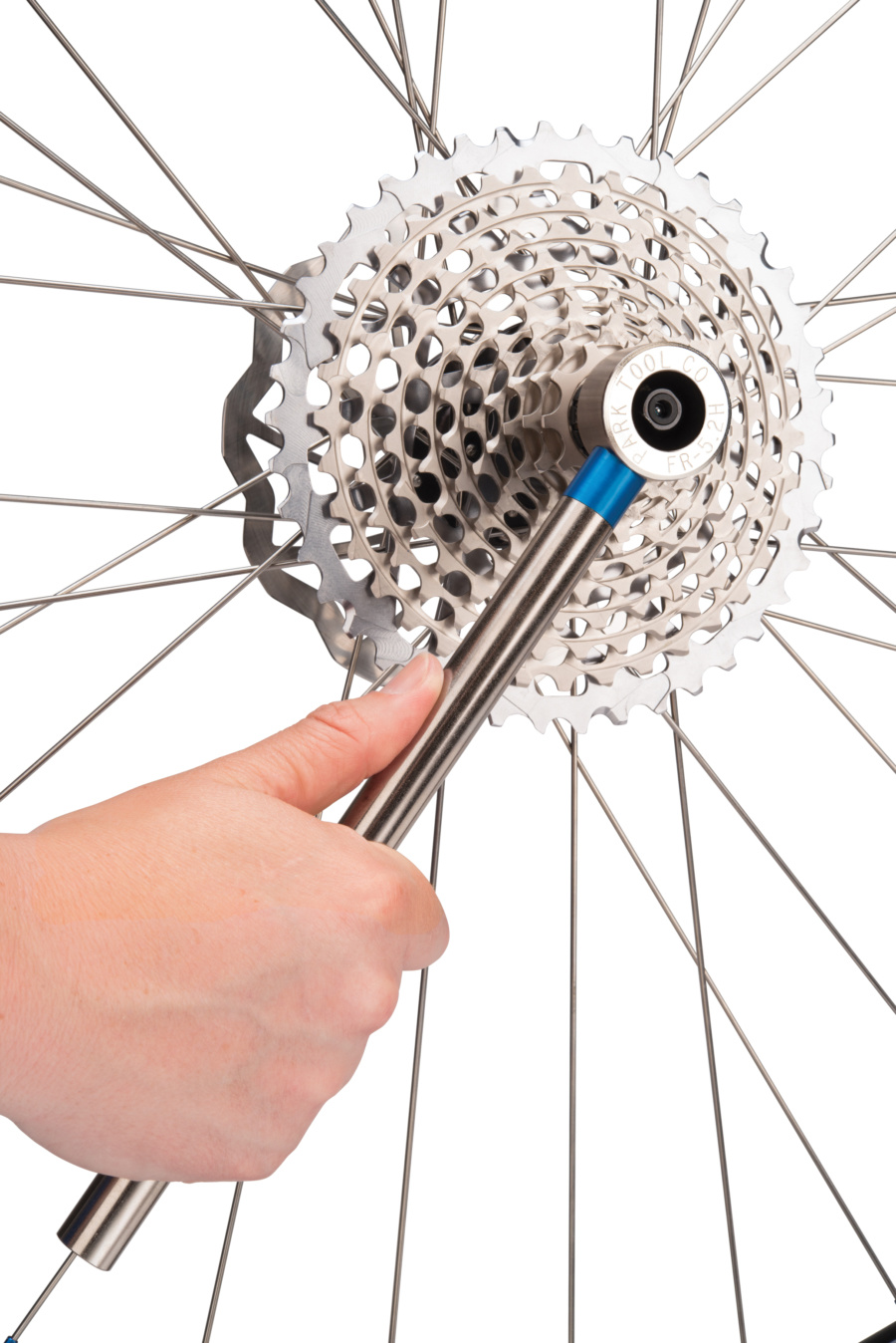 Outil Démonte Cassette Vélo – Pince Ergonomique Pour Retirer Pignons – Acier Carbone Galvanisé – Poids 302 G