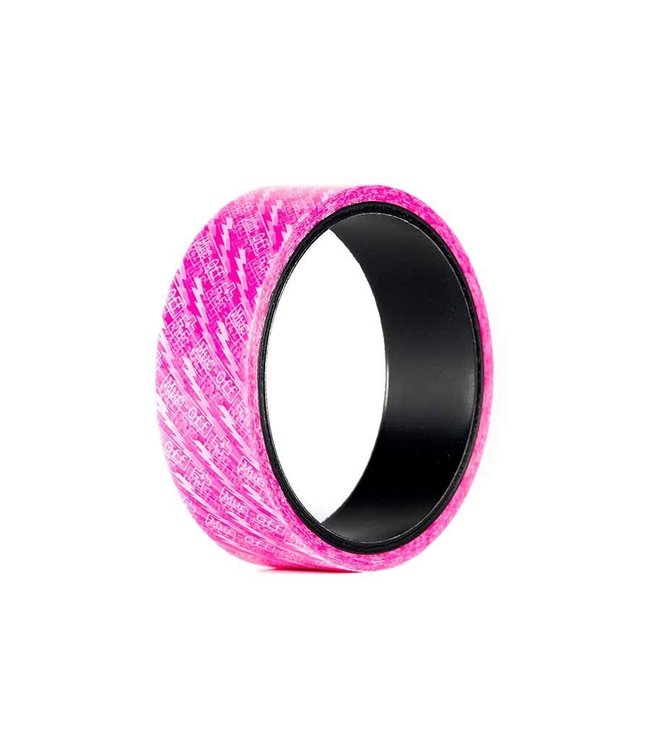 Muc-Off Tubeless Rim Tape, 10m, 28mm