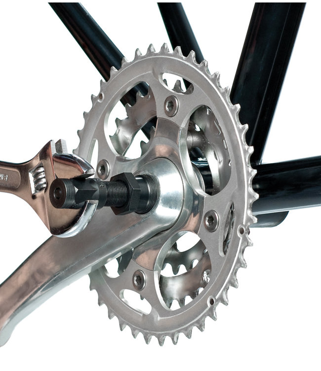 Park Tool CWP-7, Extracteur de manivelle compact