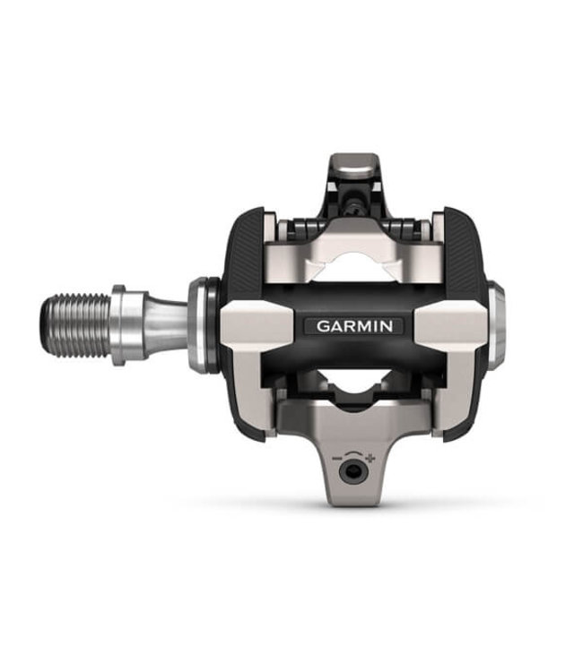 Garmin Rally XC200 Two Sided Power Meter