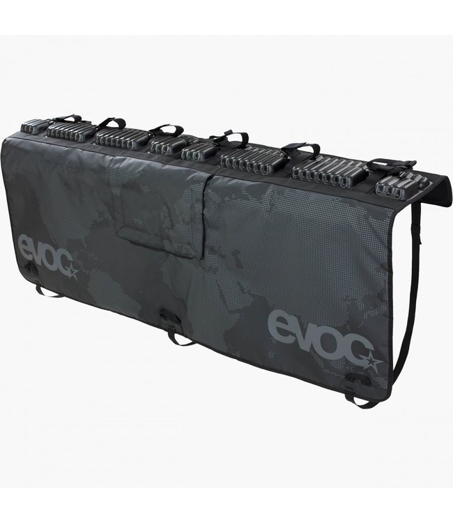 EVOC Tailgate Pad 160cm XL