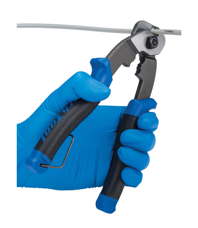 Park Tool CN-10, Coupe câble et gaine professionnel