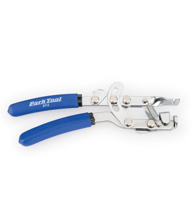 Park Tool BT-2, Tendeur de câble