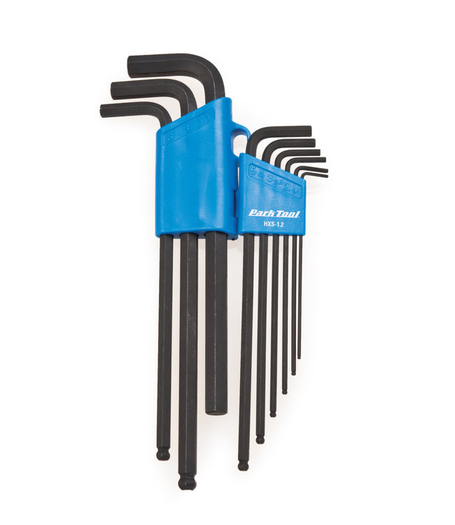 12 clearance allen wrench