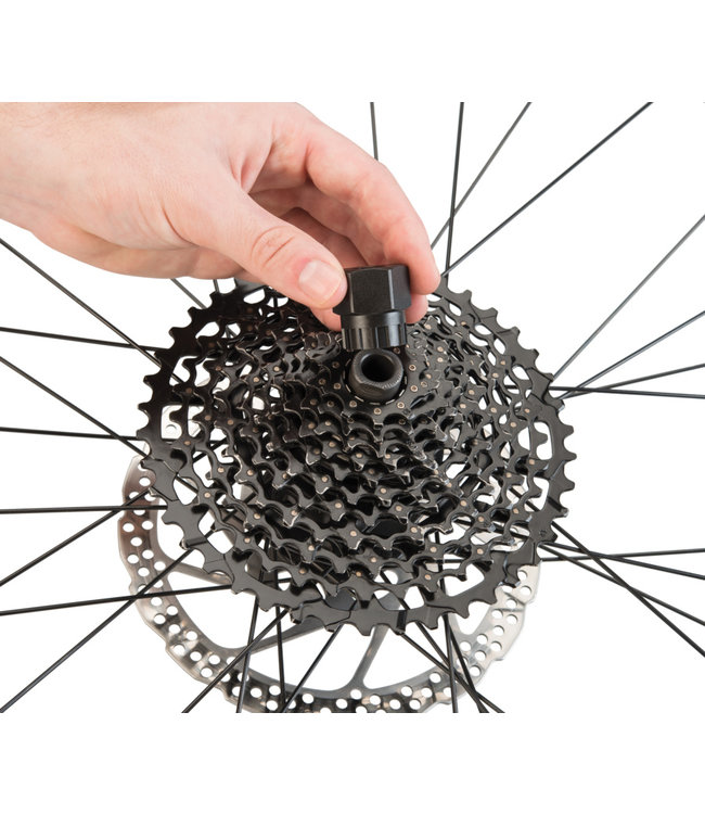 Park Tool FR-5.2, Cassette lockring tool