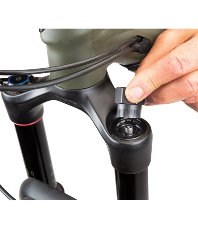 Park Tool FR-5.2, Outil de verrouillage pour cassette