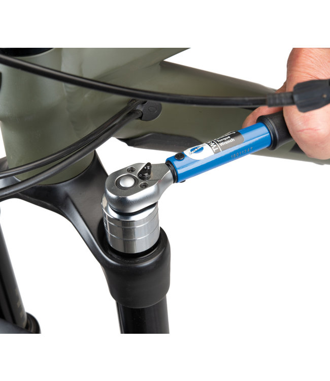 Park Tool FR-5.2, Outil de verrouillage pour cassette