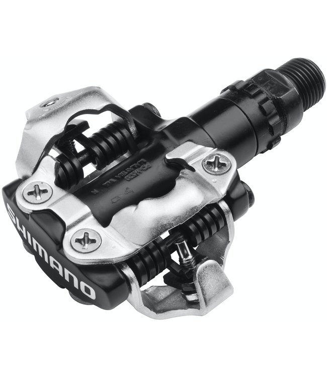 Shimano PD-M520L Noir