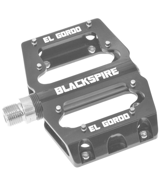 Blackspire EL GORDO Noire