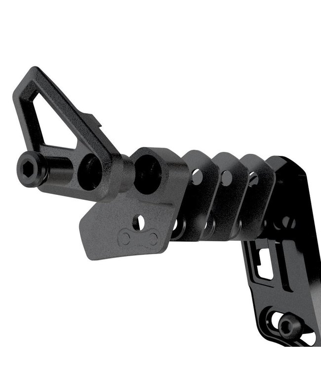 OneUp Components GUIDE DE CHAÎNE - ISCG05 - V2