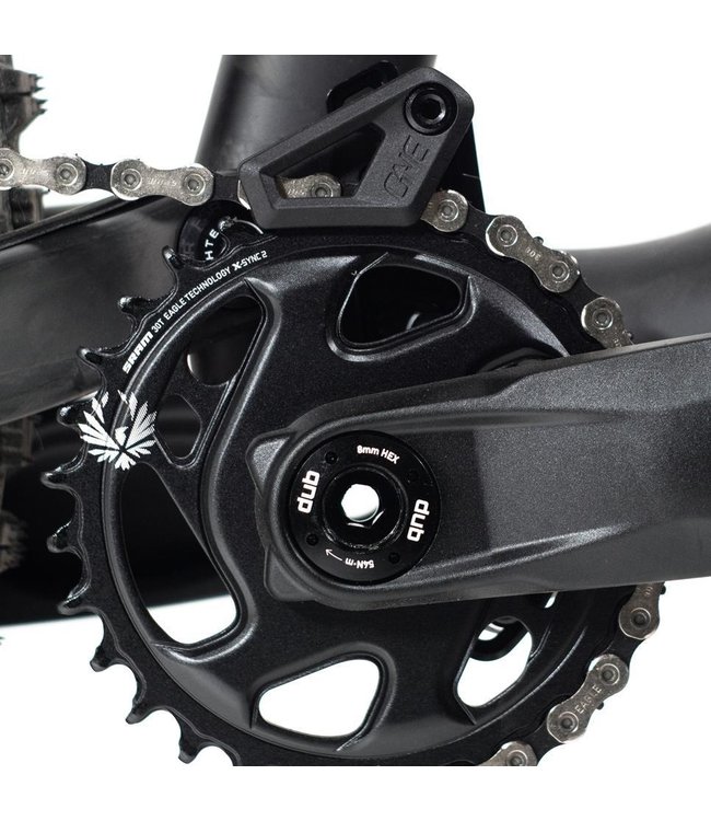 OneUp Components GUIDE DE CHAÎNE - ISCG05 - V2