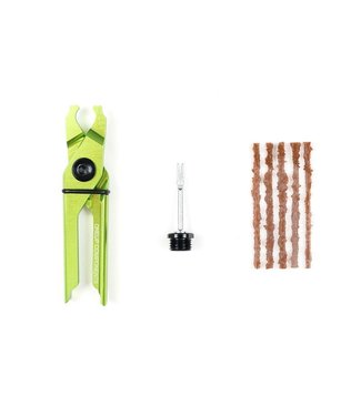 OneUp Components EDC PLUG & PLIERS KIT