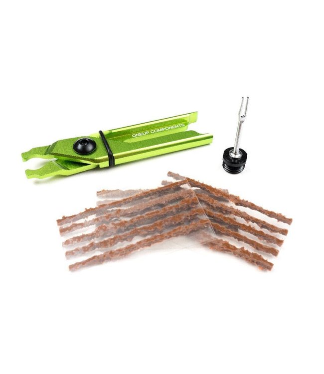 OneUp Components KIT FICHE ET PINCES EDC