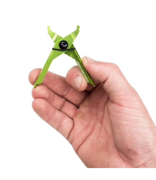 OneUp Components KIT FICHE ET PINCES EDC