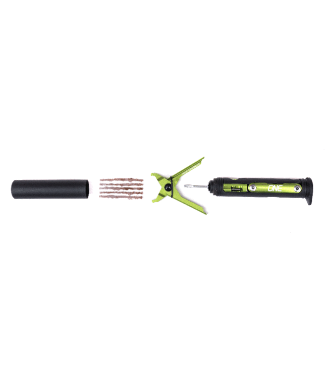 OneUp Components KIT FICHE ET PINCES EDC