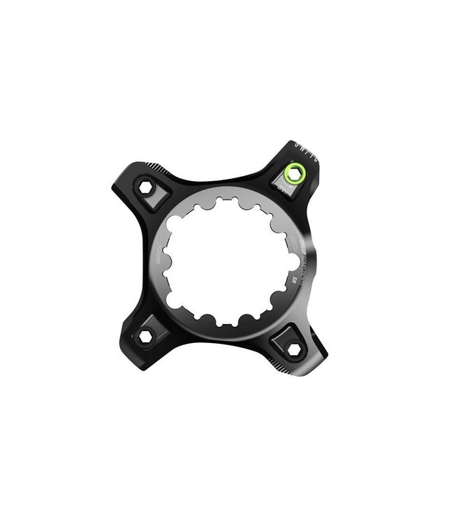 OneUp Components SWITCH - CARRIER (All Standards) - SRAM - 6mm Offset (GXP/Long spindle BB30)