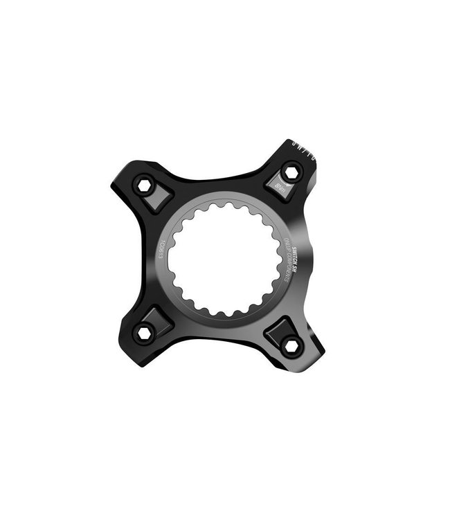 OneUp Components SWITCH - CARRIER (All Standards) - SRAM - 3mm Offset (Boost)