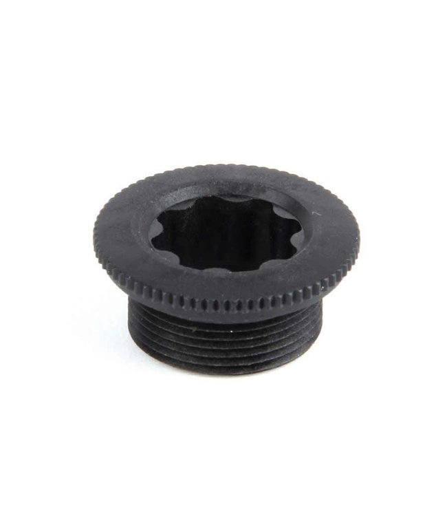 Shimano FC-M582 boulon de réglage de la précharge