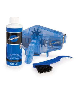 Park Tool CG-2.4