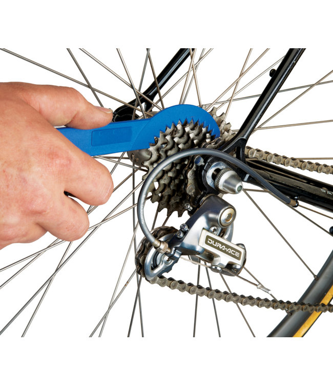 Park Tool CG-2.4, Kit de nettoyage pour chaîne et transmission