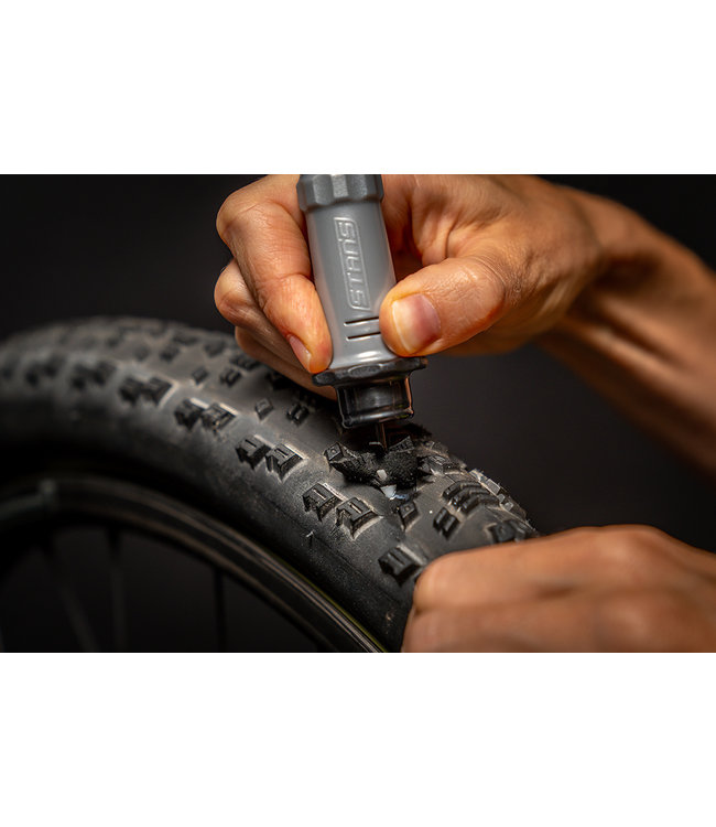 Stan's NoTubes DART Patch Kit