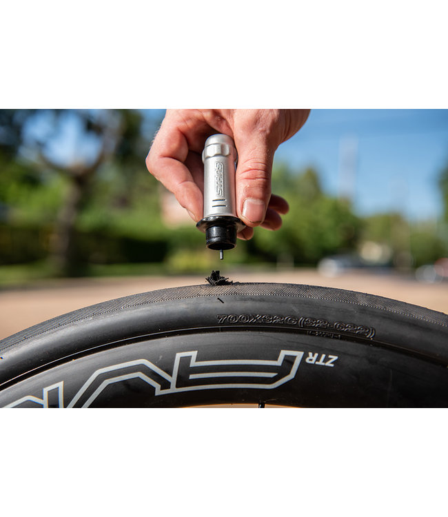 Stan's NoTubes DART Kit de patch