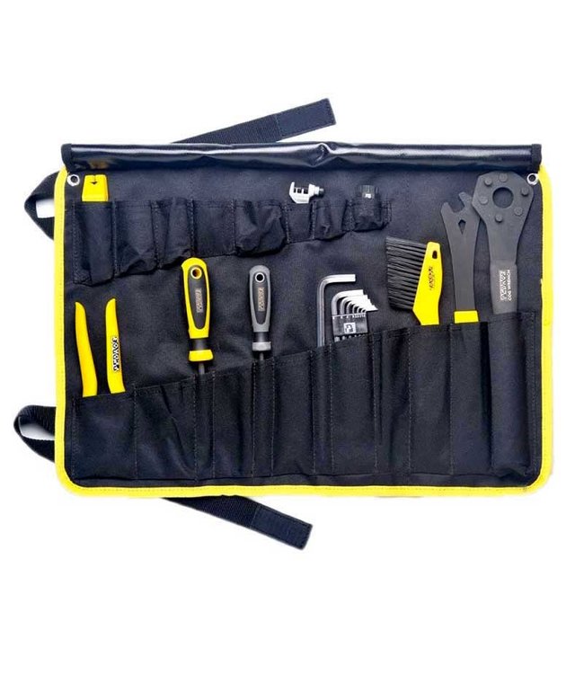 Pedro's Starter Tool Kit