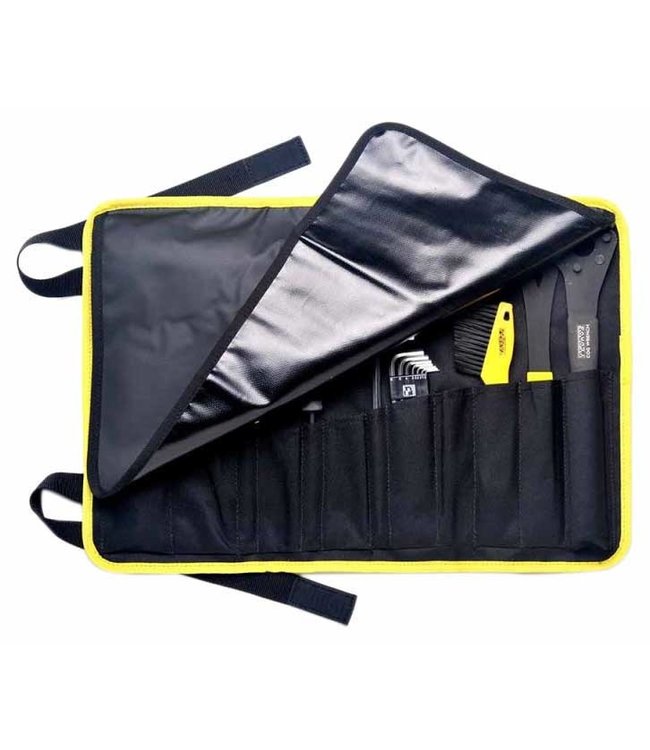 Pedro's Starter Tool Kit