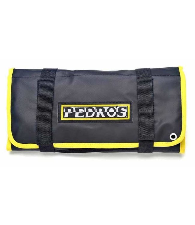 Pedro's Coffre d'outils de démarrage