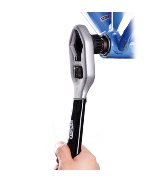 Super B Universal Wrench TB-8830, 16-32mm