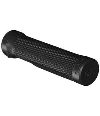 OneUp Components Lock-On Grips - Pair (Black)