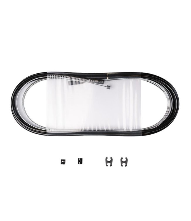 OneUp Components V2 Dropper Cable/Nut Kit