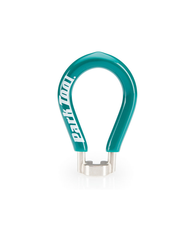 Park Tool SW-1, Spoke Wrench 0.130, Green