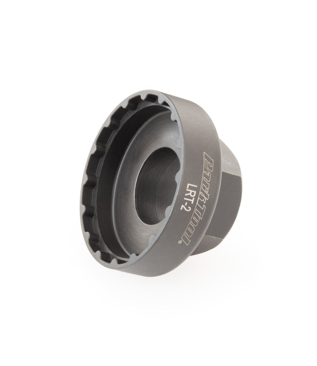 Park Tool LRT-2, Outil de verouillage, Shimano Steps