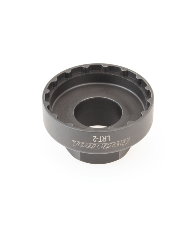 Park Tool LRT-2, Outil de verouillage, Shimano Steps