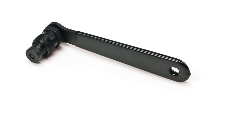 Splined crank puller deals