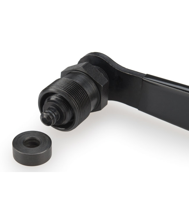 Park Tool CCP-44, Extracteur de manivelle