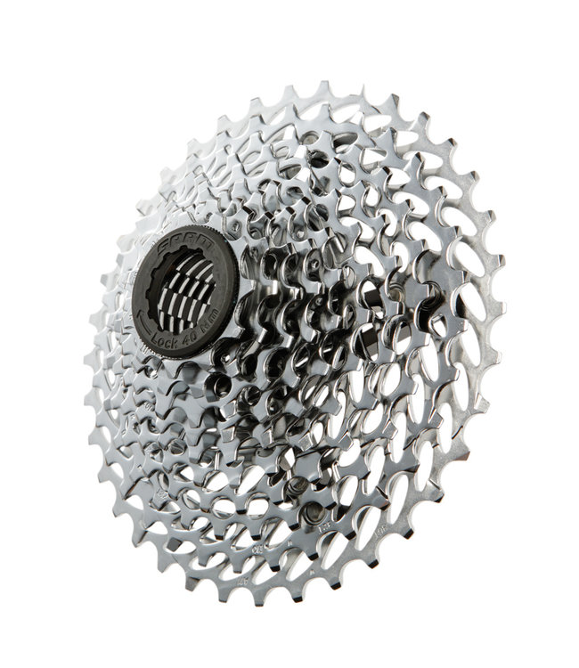 SRAM PG-1030, 10-speed Cassette, 11-32T