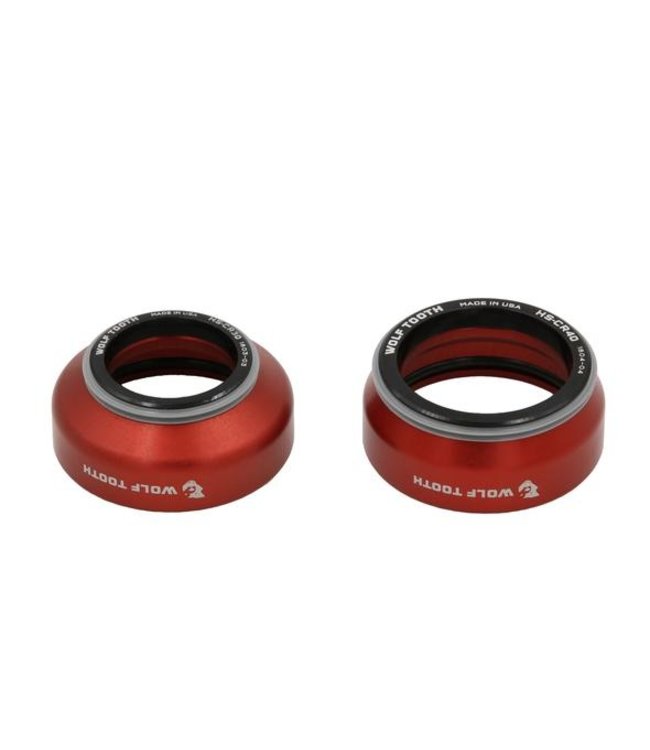 Wolf Tooth components Crown Race Installation Adapter, for 30mm steerer, 1-1/8