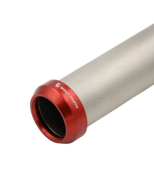 Wolf Tooth components Adaptateur d'installation Crown Race, pour axe de 30mm, 1-1/8