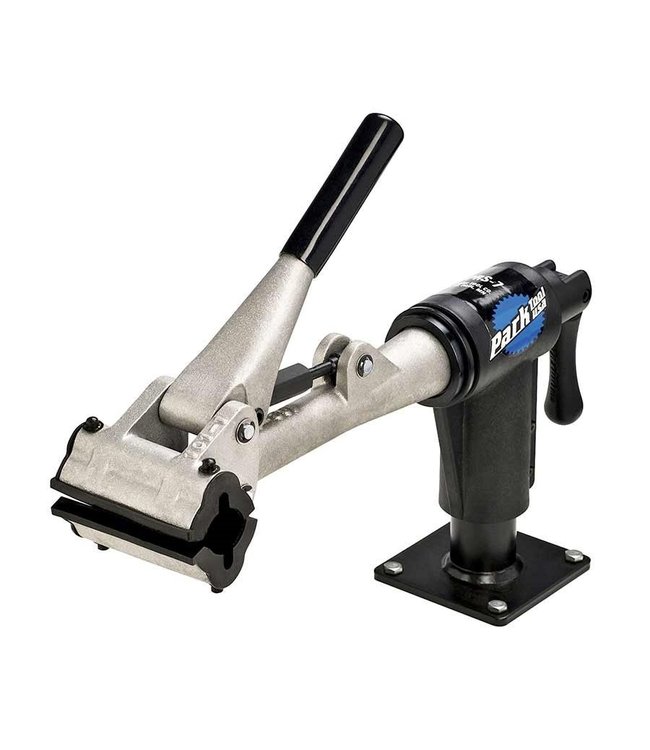 Park Tool PRS-7-1 Bench Mount Repair Stand